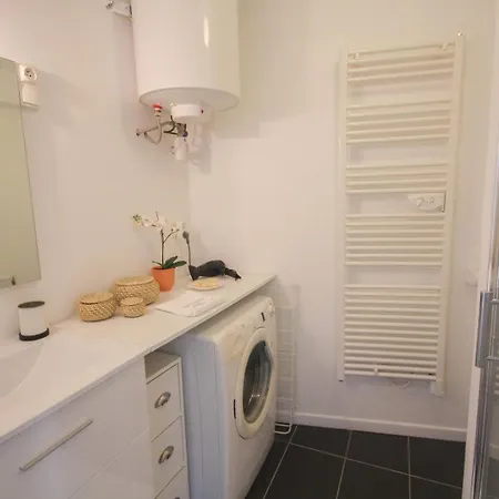 Lille Centre - Nice&functional studio Extérieur photo