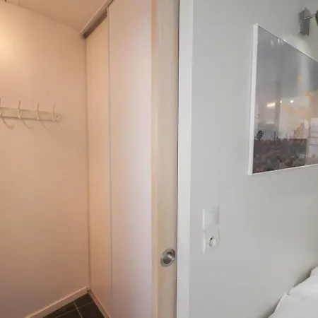 Lille Centre - Nice&functional studio Extérieur photo