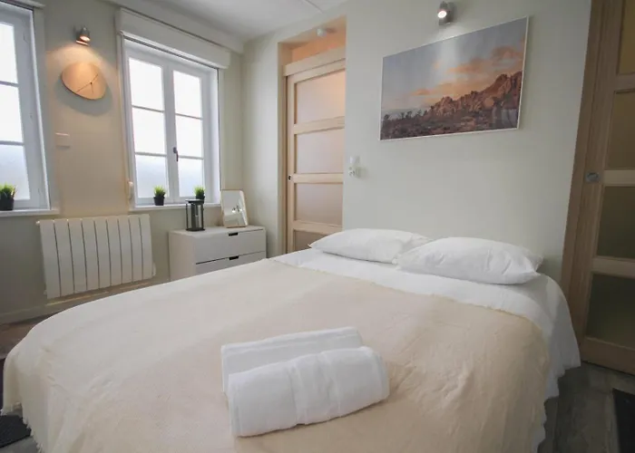 Lille Centre - Nice&functional studio