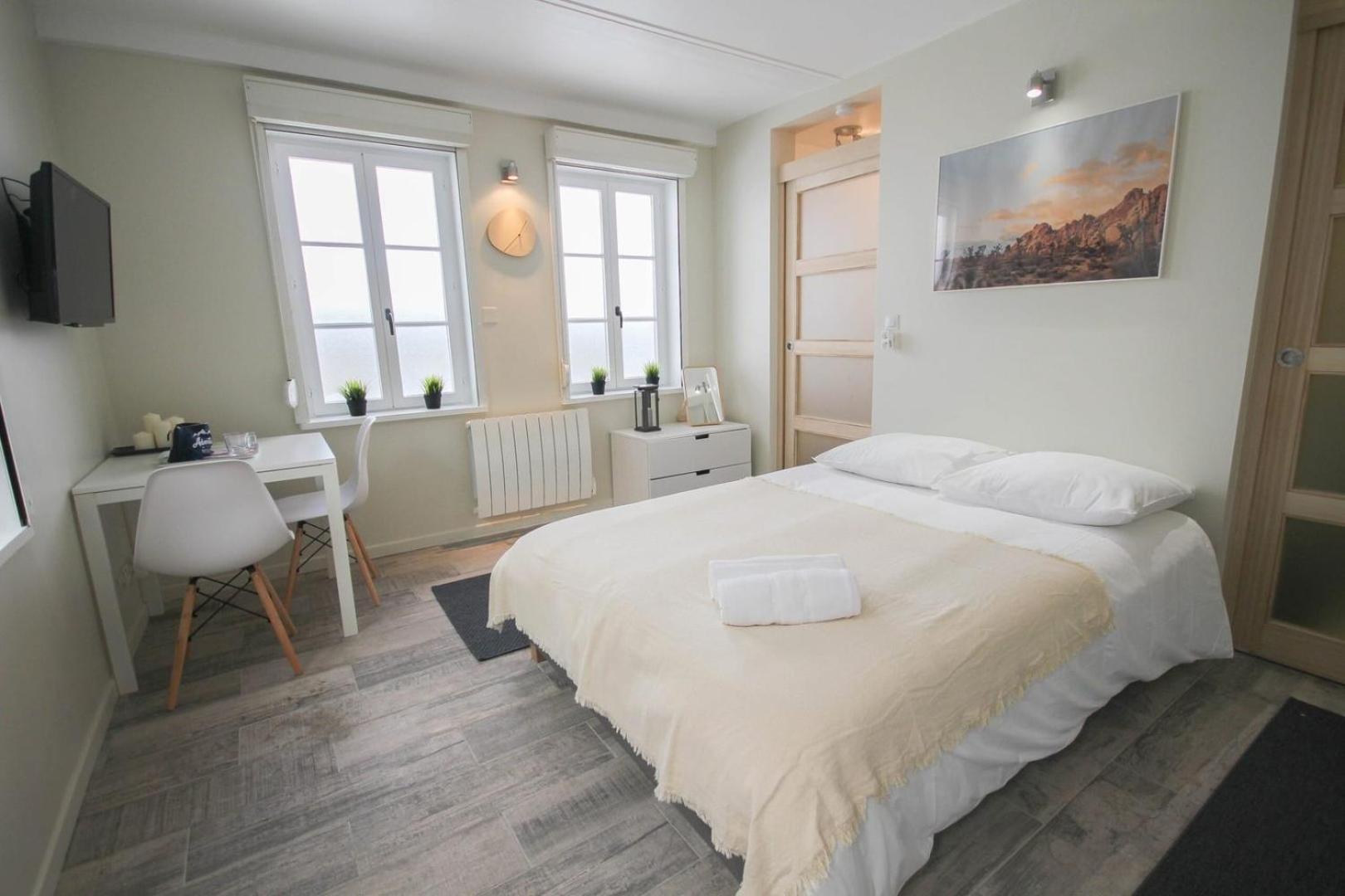 Centre - Nice&functional Appartement