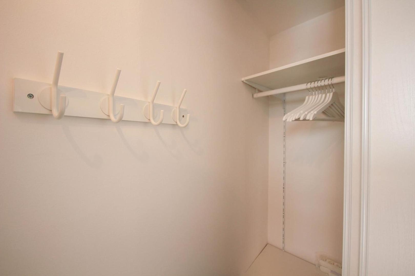 Appartamento Centre - And Functional Lilla