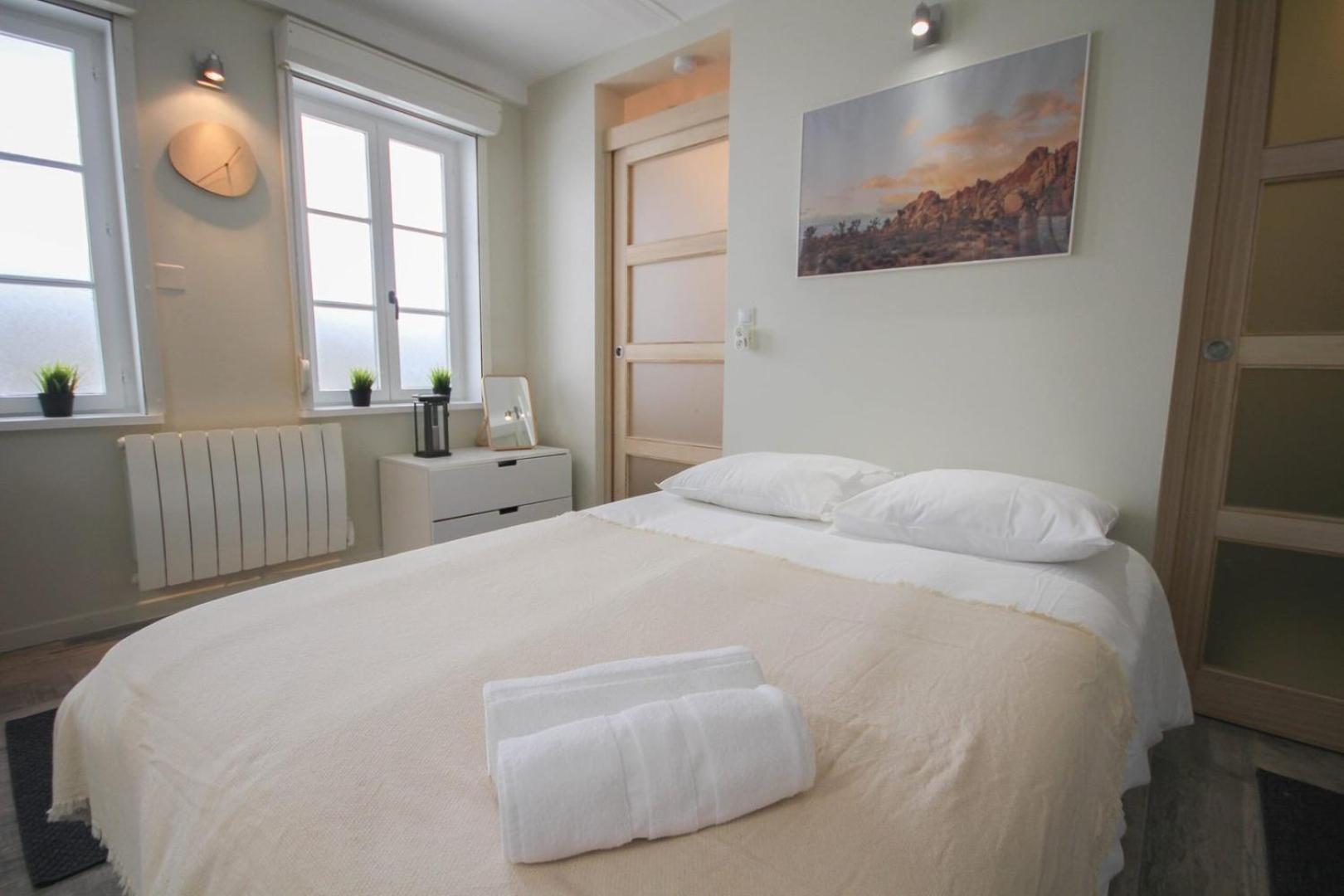 Centre - Nice&functional Appartement