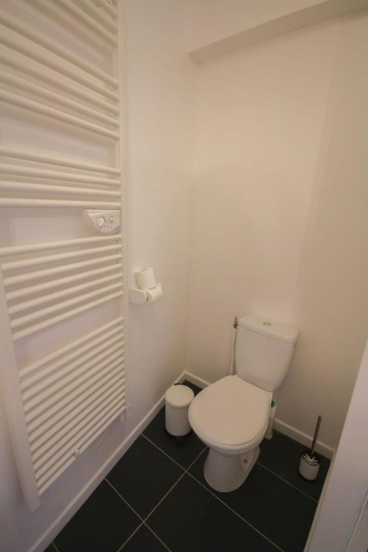 Centre - Nice&functional Appartement